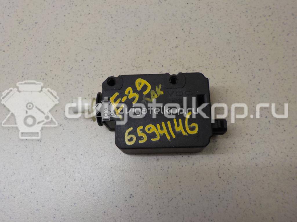 Фото Активатор замка крышки бензобака  67118352168 для land rover Range Rover III (LM) {forloop.counter}}