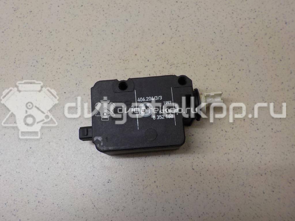 Фото Активатор замка крышки бензобака  67118352168 для land rover Range Rover III (LM) {forloop.counter}}