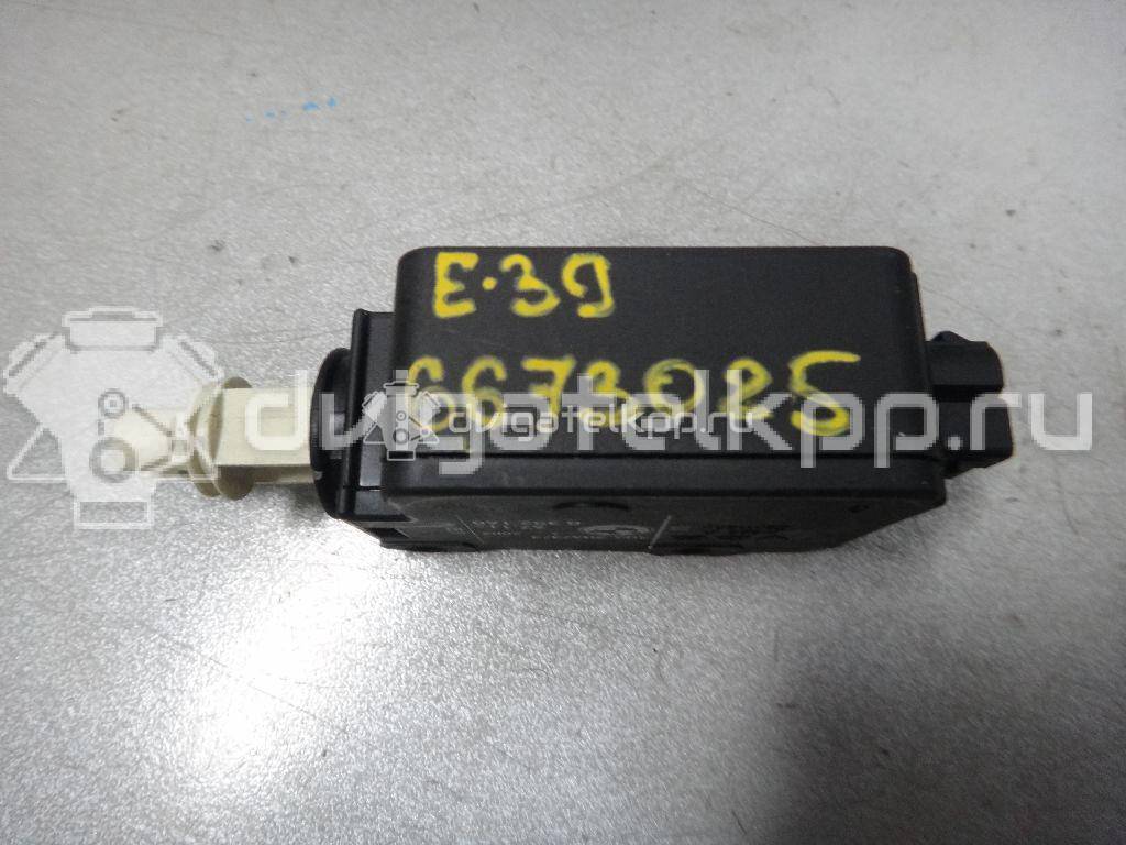 Фото Активатор замка крышки бензобака  67118352168 для land rover Range Rover III (LM) {forloop.counter}}