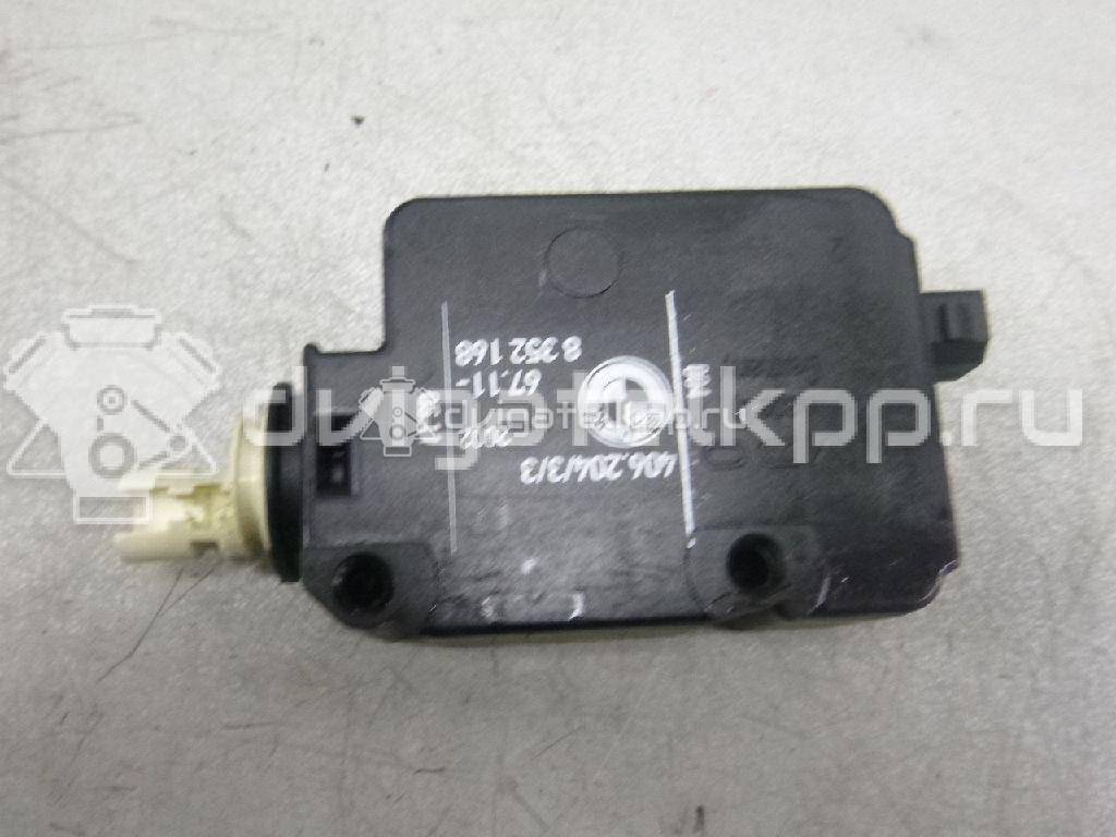 Фото Активатор замка крышки бензобака  67118352168 для land rover Range Rover III (LM) {forloop.counter}}