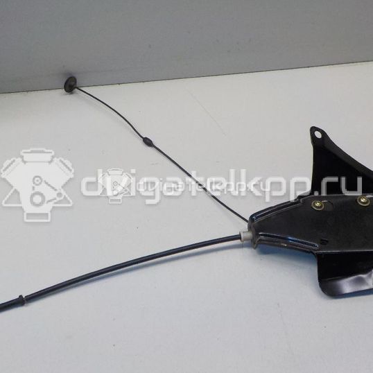 Фото Активатор замка крышки бензобака  67118352168 для land rover Range Rover III (LM)