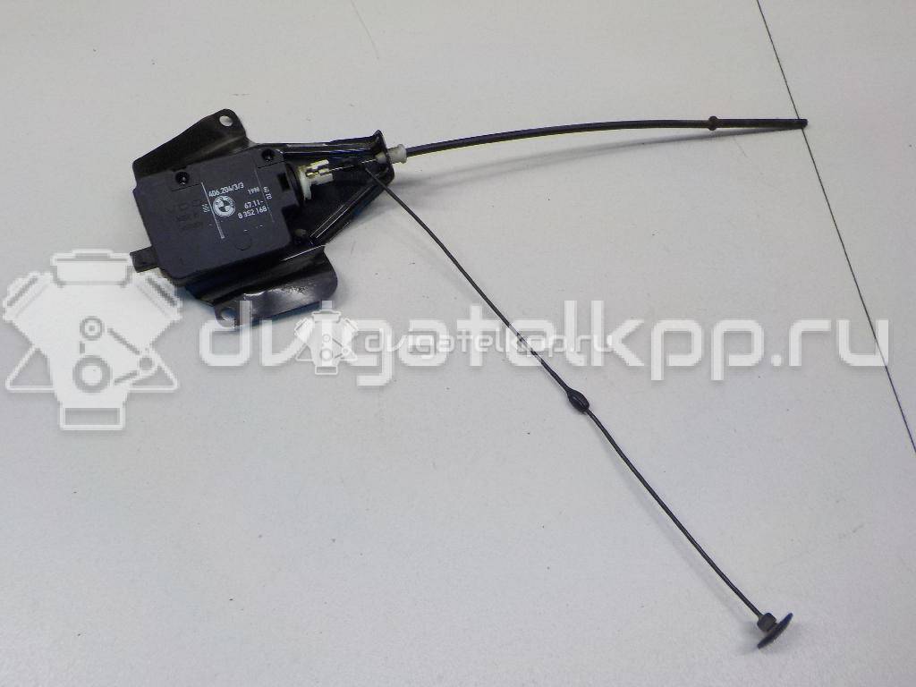 Фото Активатор замка крышки бензобака  67118352168 для land rover Range Rover III (LM) {forloop.counter}}