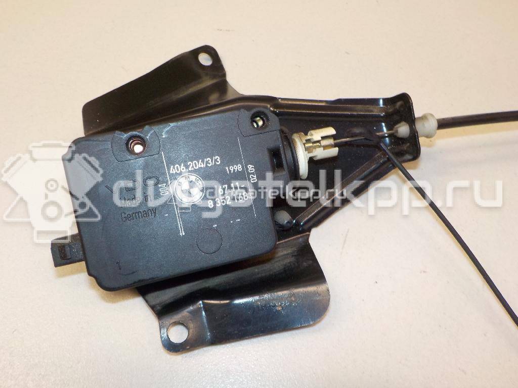 Фото Активатор замка крышки бензобака  67118352168 для land rover Range Rover III (LM) {forloop.counter}}
