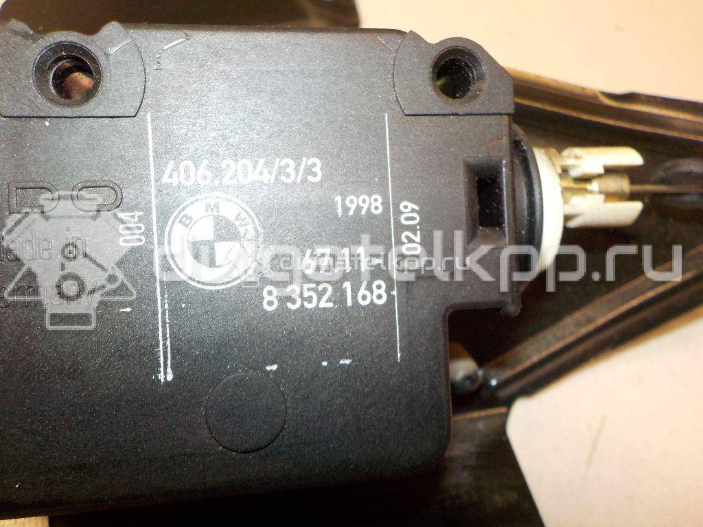 Фото Активатор замка крышки бензобака  67118352168 для land rover Range Rover III (LM) {forloop.counter}}