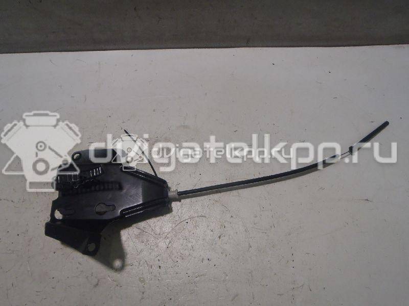 Фото Активатор замка крышки бензобака  67118352168 для land rover Range Rover III (LM) {forloop.counter}}