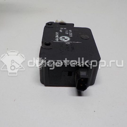 Фото Активатор замка крышки бензобака  67118352168 для bmw 5-серия E39