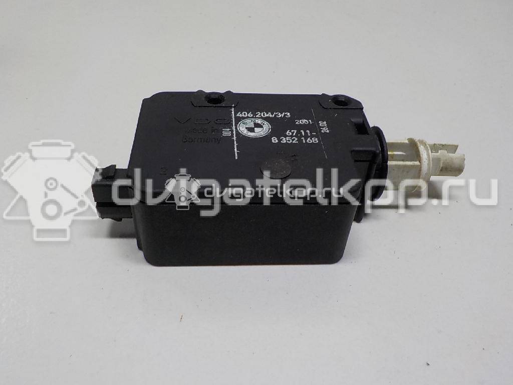 Фото Активатор замка крышки бензобака  67118352168 для bmw 5-серия E39 {forloop.counter}}