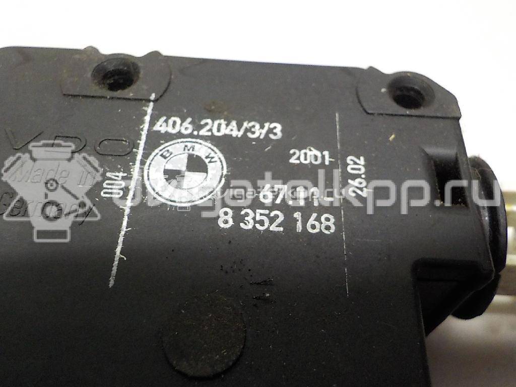 Фото Активатор замка крышки бензобака  67118352168 для bmw 5-серия E39 {forloop.counter}}