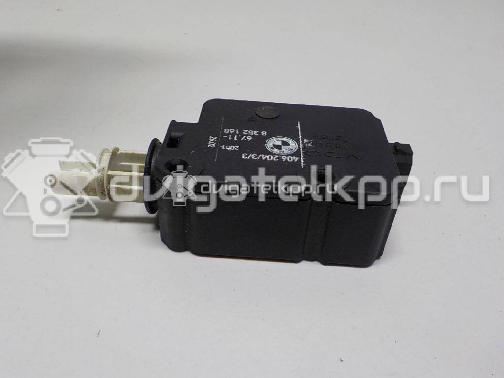 Фото Активатор замка крышки бензобака  67118352168 для bmw 5-серия E39 {forloop.counter}}