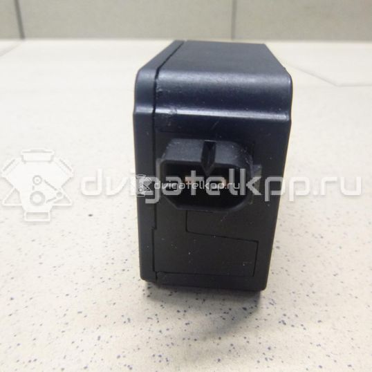 Фото Активатор замка крышки бензобака  67118352168 для land rover Range Rover III (LM)