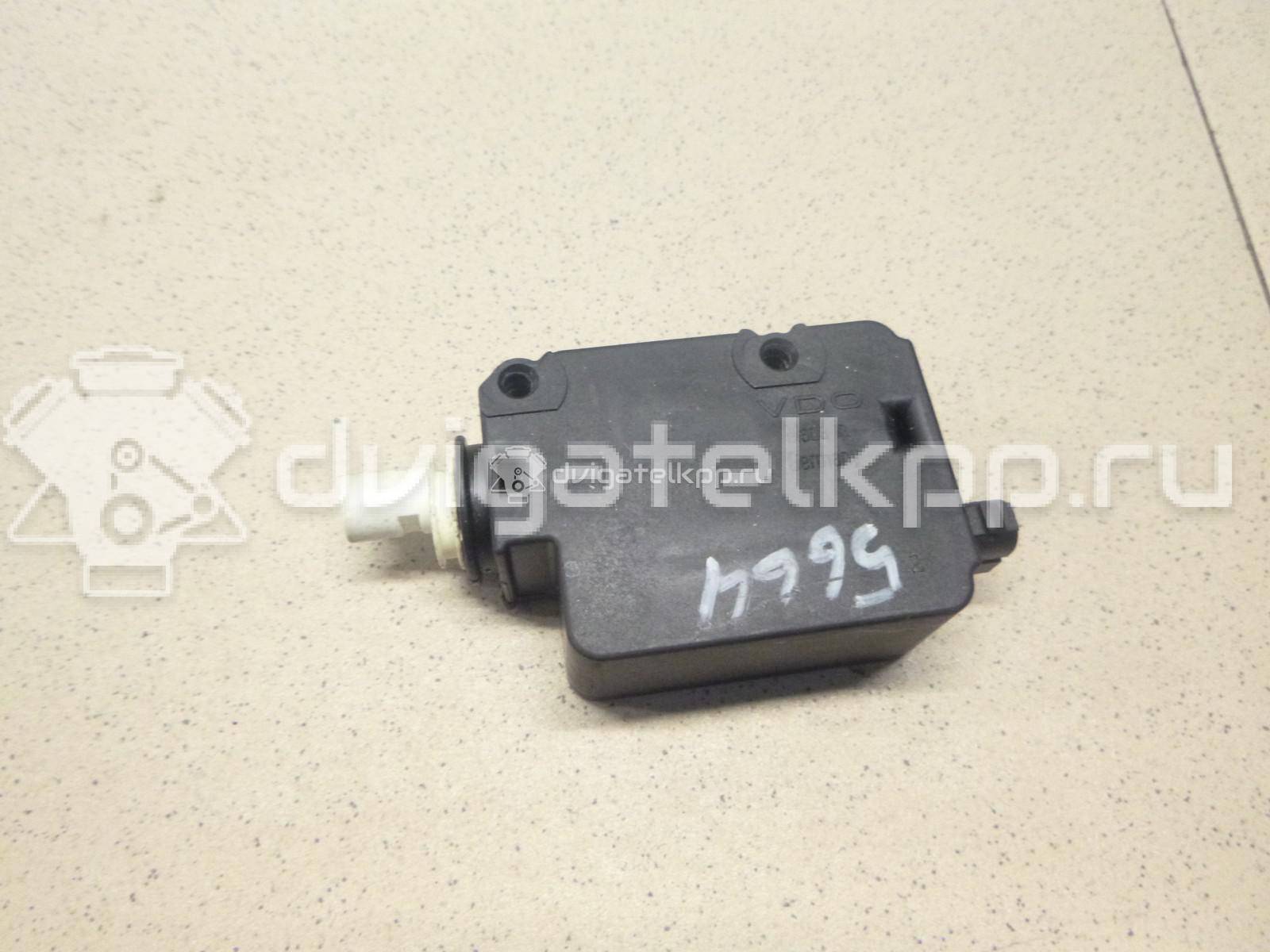 Фото Активатор замка крышки бензобака  67118352168 для land rover Range Rover III (LM) {forloop.counter}}