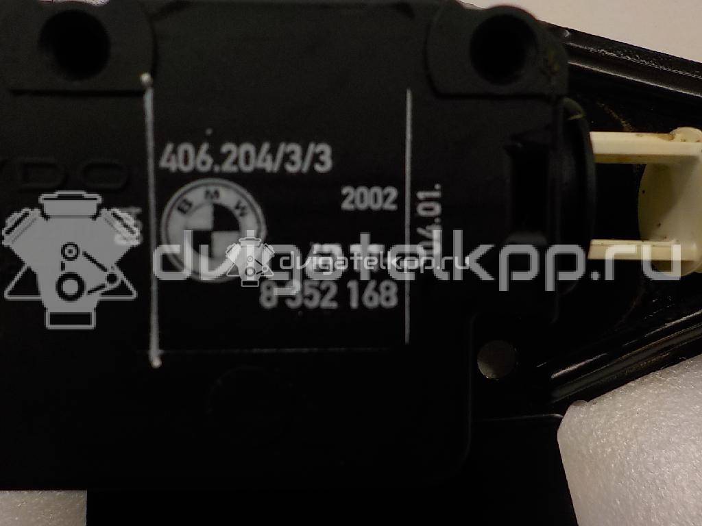 Фото Активатор замка крышки бензобака  67118352168 для land rover Range Rover III (LM) {forloop.counter}}