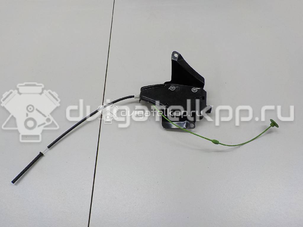 Фото Активатор замка крышки бензобака  67118352168 для land rover Range Rover III (LM) {forloop.counter}}