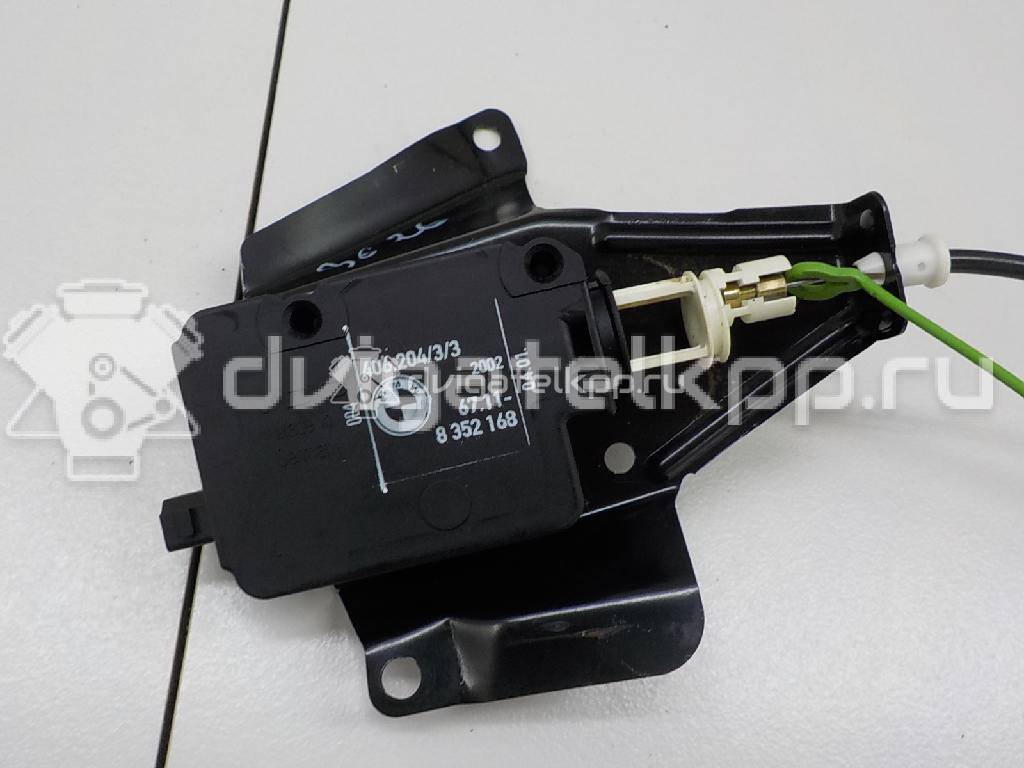 Фото Активатор замка крышки бензобака  67118352168 для land rover Range Rover III (LM) {forloop.counter}}