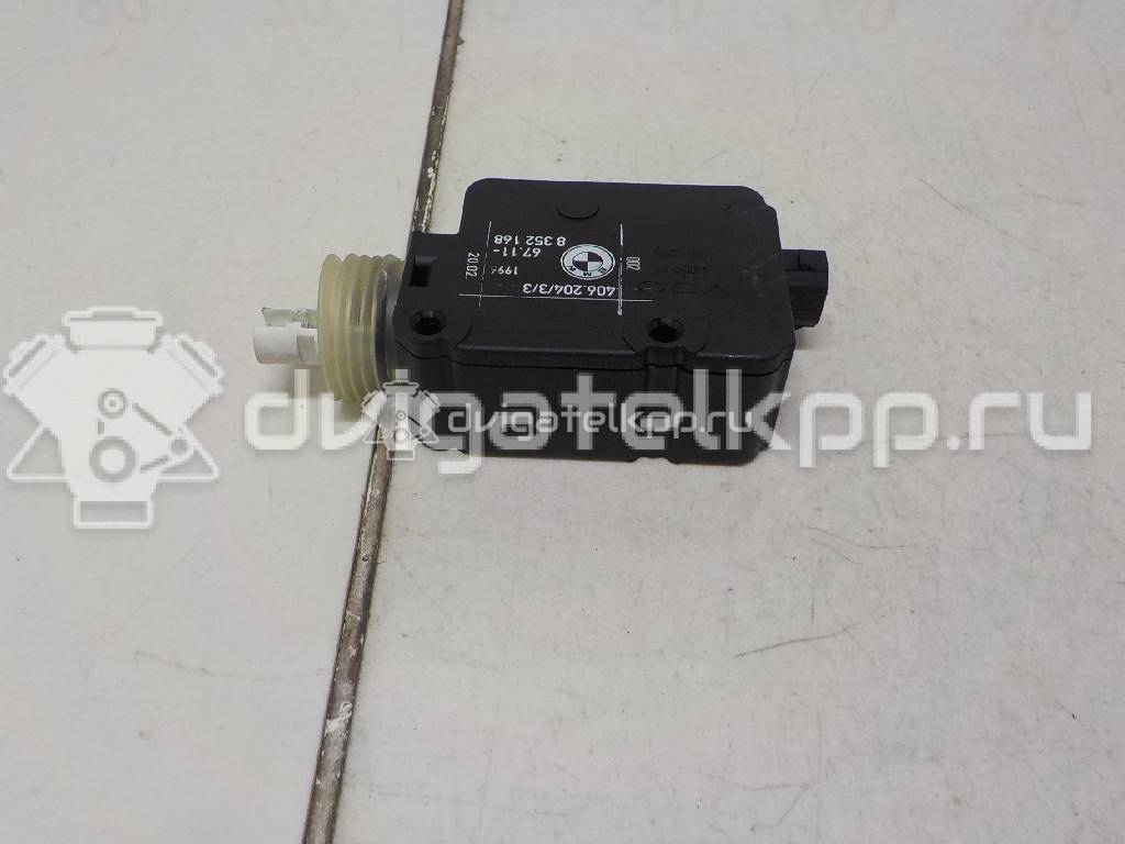 Фото Активатор замка крышки бензобака  67118352168 для bmw 5-серия E39 {forloop.counter}}
