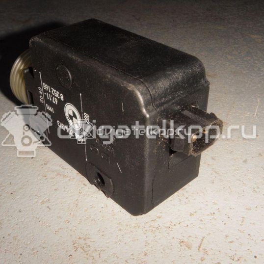 Фото Активатор замка крышки бензобака  67118352168 для land rover Range Rover III (LM)