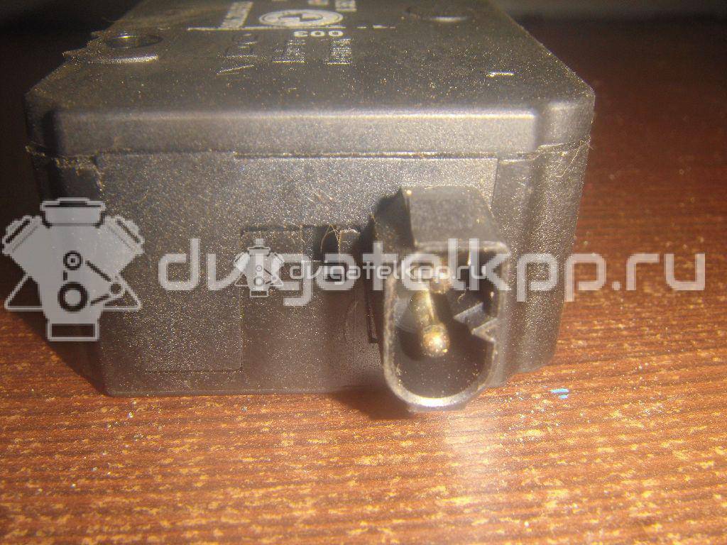 Фото Активатор замка крышки бензобака  67118352168 для land rover Range Rover III (LM) {forloop.counter}}