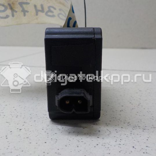 Фото Активатор замка крышки бензобака  67118352168 для land rover Range Rover III (LM)