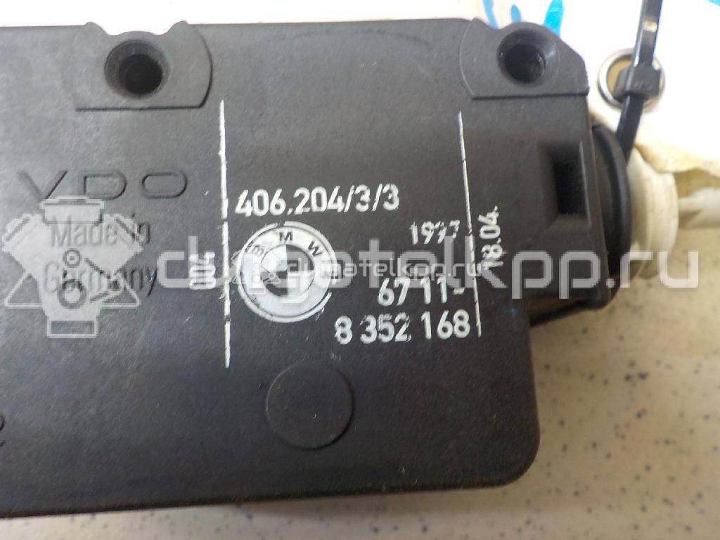 Фото Активатор замка крышки бензобака  67118352168 для land rover Range Rover III (LM) {forloop.counter}}