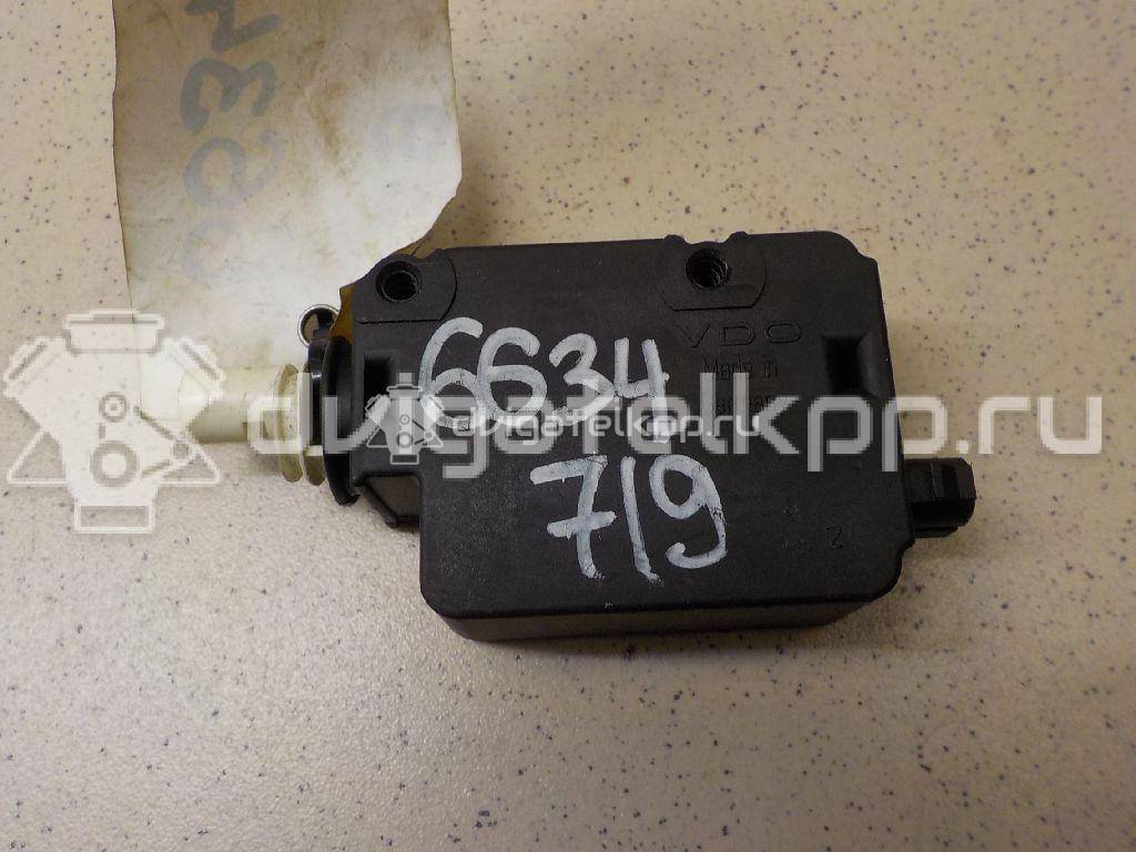Фото Активатор замка крышки бензобака  67118352168 для land rover Range Rover III (LM) {forloop.counter}}