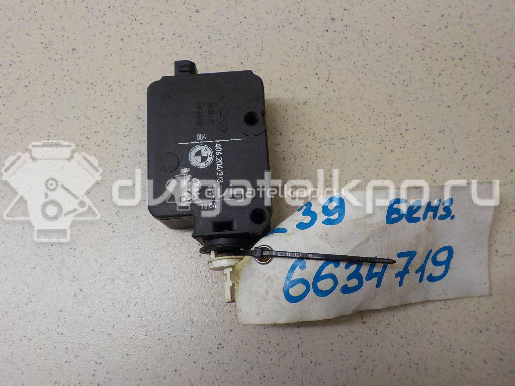 Фото Активатор замка крышки бензобака  67118352168 для land rover Range Rover III (LM) {forloop.counter}}