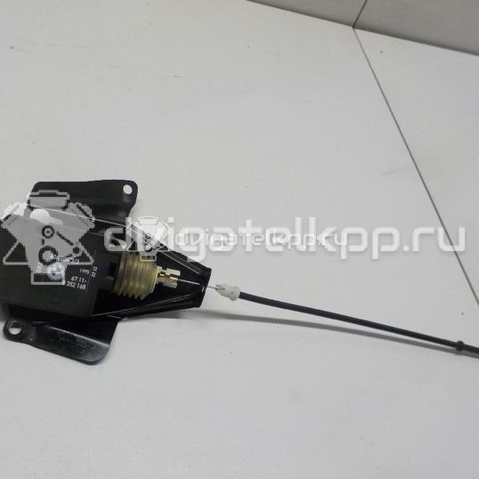 Фото Активатор замка крышки бензобака  67118352168 для land rover Range Rover III (LM)
