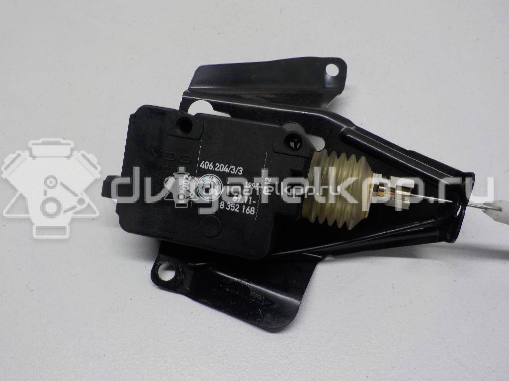 Фото Активатор замка крышки бензобака  67118352168 для land rover Range Rover III (LM) {forloop.counter}}