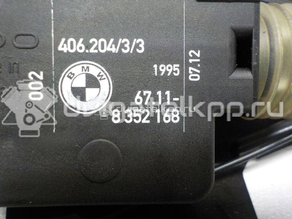 Фото Активатор замка крышки бензобака  67118352168 для land rover Range Rover III (LM) {forloop.counter}}