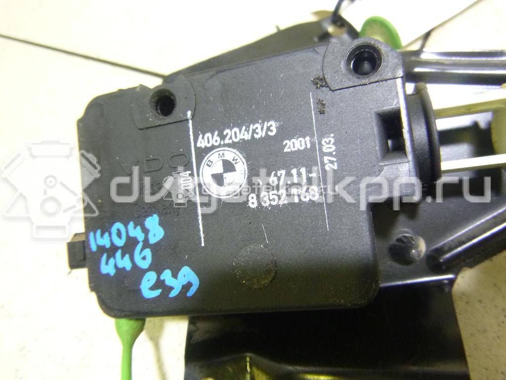 Фото Активатор замка крышки бензобака  67118352168 для land rover Range Rover III (LM) {forloop.counter}}