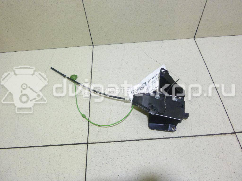 Фото Активатор замка крышки бензобака  67118352168 для land rover Range Rover III (LM) {forloop.counter}}