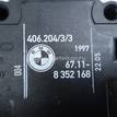 Фото Активатор замка крышки бензобака  67118352168 для land rover Range Rover III (LM) {forloop.counter}}