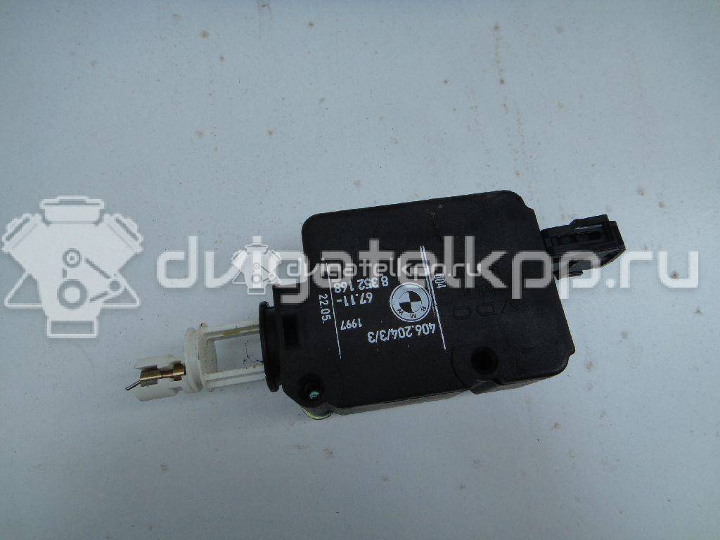 Фото Активатор замка крышки бензобака  67118352168 для land rover Range Rover III (LM) {forloop.counter}}
