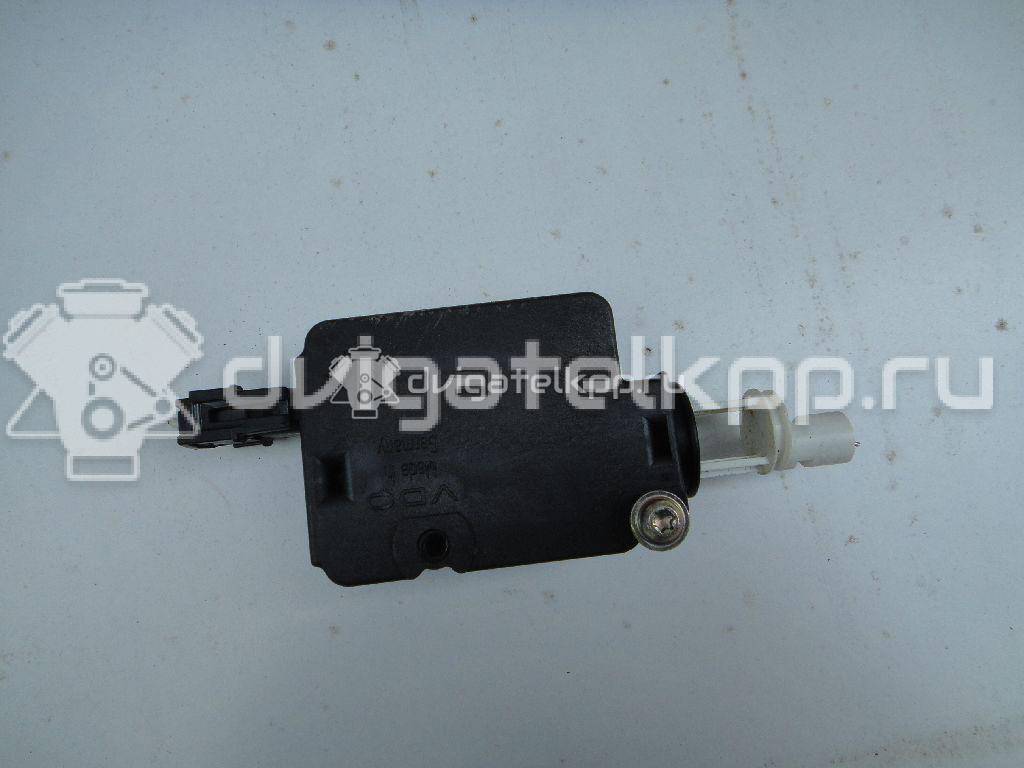 Фото Активатор замка крышки бензобака  67118352168 для land rover Range Rover III (LM) {forloop.counter}}