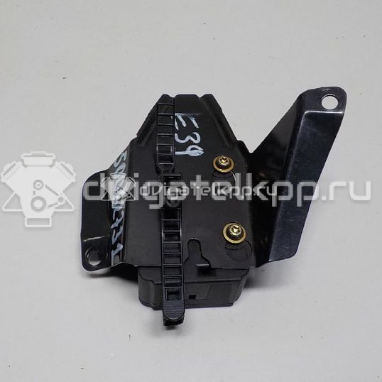 Фото Активатор замка крышки бензобака  67118352168 для bmw 5-серия E39