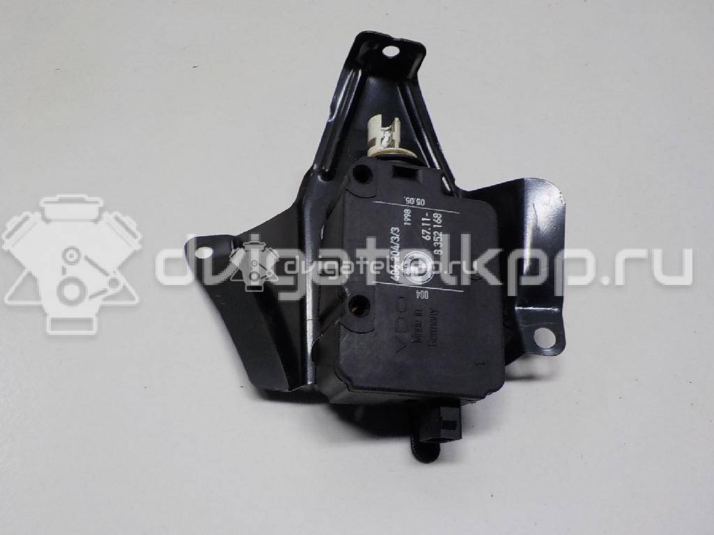 Фото Активатор замка крышки бензобака  67118352168 для bmw 5-серия E39 {forloop.counter}}