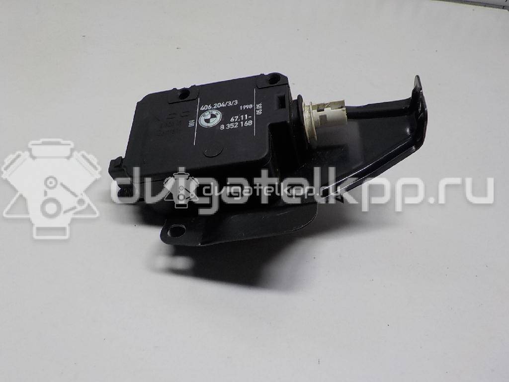 Фото Активатор замка крышки бензобака  67118352168 для bmw 5-серия E39 {forloop.counter}}