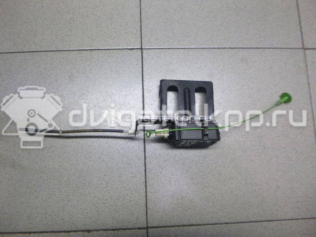 Фото Активатор замка крышки бензобака  67118352168 для land rover Range Rover III (LM) {forloop.counter}}