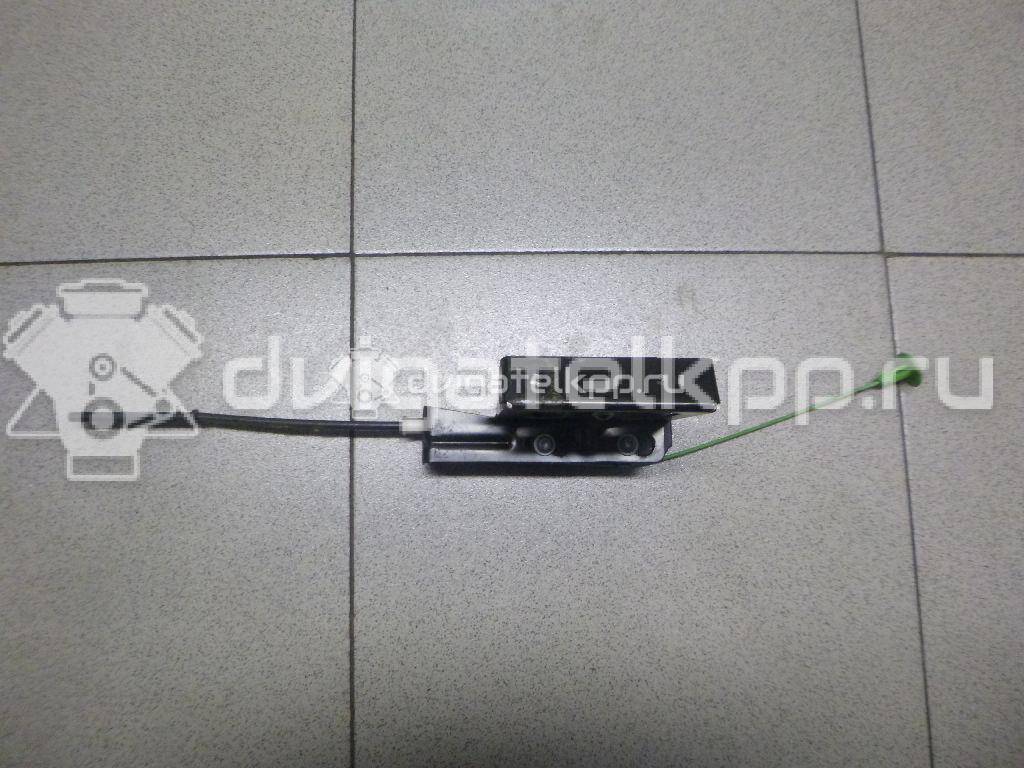 Фото Активатор замка крышки бензобака  67118352168 для land rover Range Rover III (LM) {forloop.counter}}