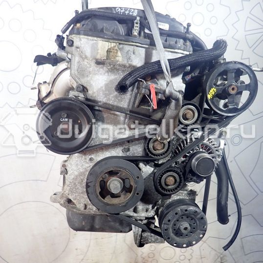 Фото Контрактный (б/у) двигатель ED3 для Chrysler Sebring 170-175 л.с 16V 2.4 л бензин