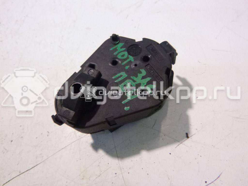 Фото Моторчик заслонки отопителя  64116902699 для land rover Range Rover III (LM) {forloop.counter}}