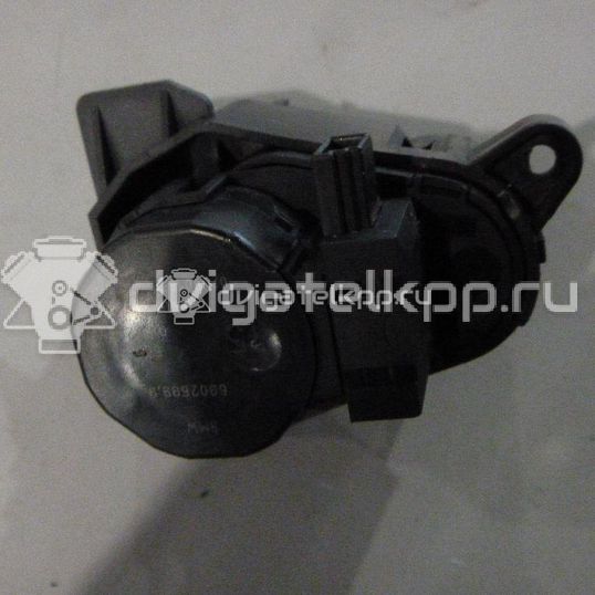 Фото Моторчик заслонки отопителя  64116902699 для land rover Range Rover III (LM)
