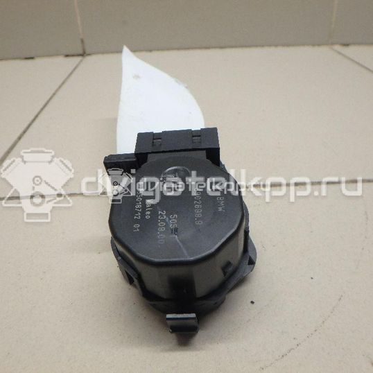 Фото Моторчик заслонки отопителя  64116902699 для land rover Range Rover III (LM)