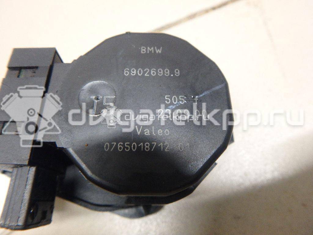 Фото Моторчик заслонки отопителя  64116902699 для land rover Range Rover III (LM) {forloop.counter}}