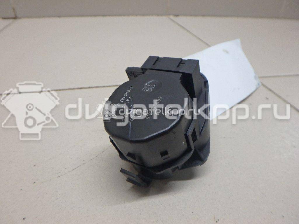 Фото Моторчик заслонки отопителя  64116902699 для land rover Range Rover III (LM) {forloop.counter}}