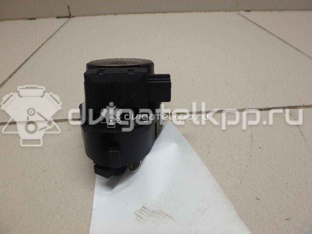 Фото Моторчик заслонки отопителя  64116902699 для land rover Range Rover III (LM) {forloop.counter}}