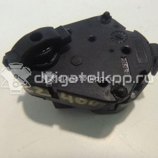 Фото Моторчик заслонки отопителя  64116902699 для land rover Range Rover III (LM)