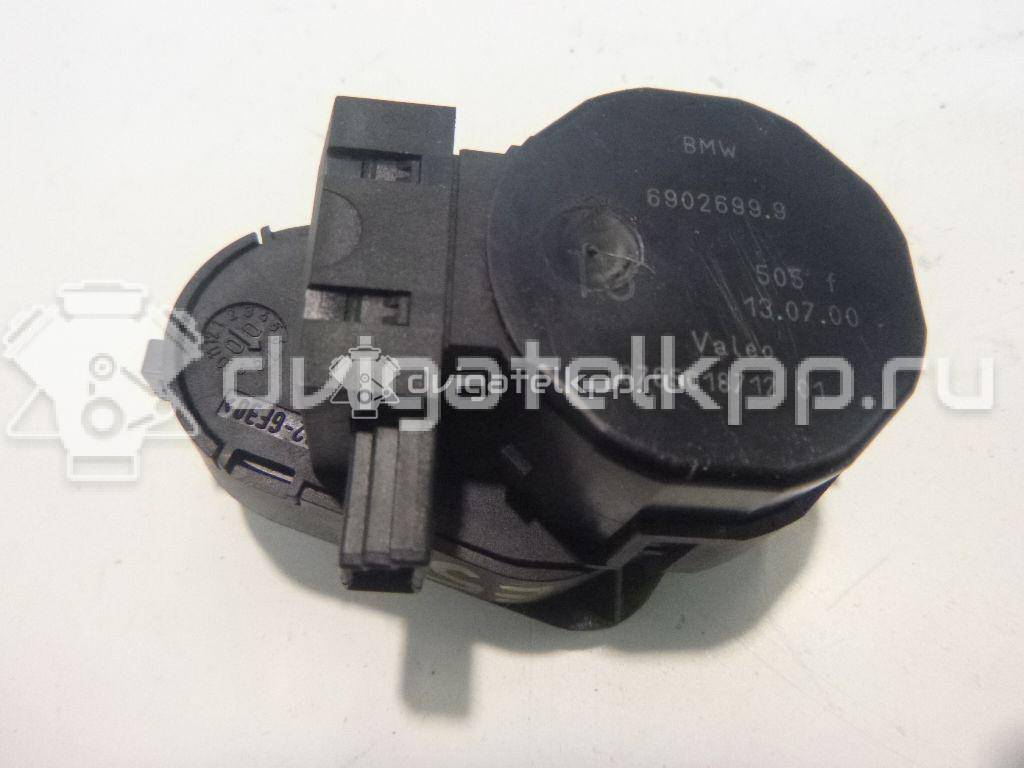 Фото Моторчик заслонки отопителя  64116902699 для land rover Range Rover III (LM) {forloop.counter}}