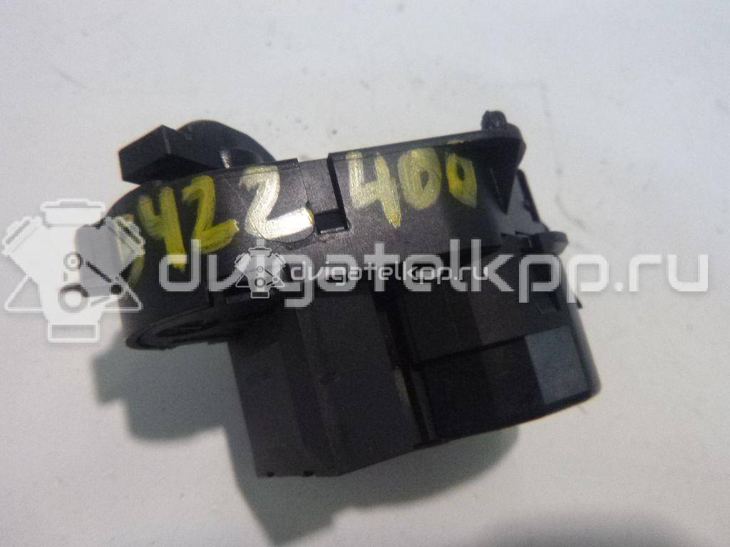 Фото Моторчик заслонки отопителя  64116902699 для land rover Range Rover III (LM) {forloop.counter}}