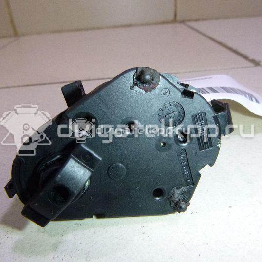 Фото Моторчик заслонки отопителя  64116902699 для land rover Range Rover III (LM)