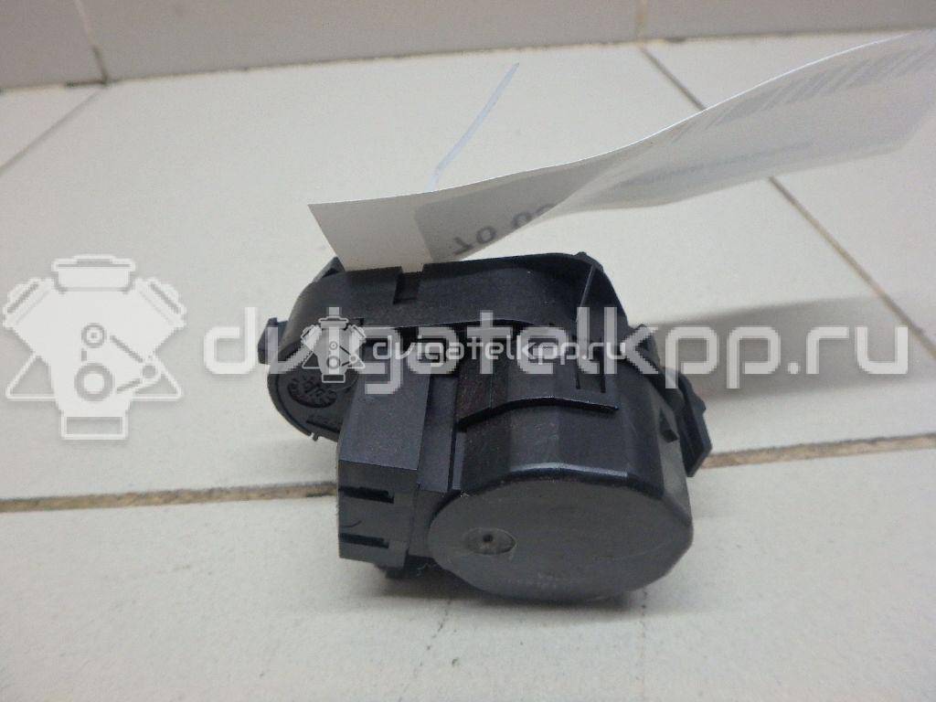 Фото Моторчик заслонки отопителя  64116902699 для land rover Range Rover III (LM) {forloop.counter}}